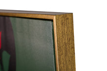 Učitajte sliku u preglednik galerije, Slika žena Afro sorto 60x90 cm