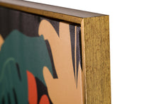 Učitajte sliku u preglednik galerije, Slika žena Afro sorto 60x90 cm