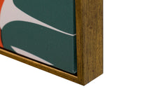 Učitajte sliku u preglednik galerije, Slika žena Afro sorto 60x90 cm