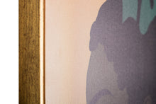 Učitajte sliku u preglednik galerije, Slika žena Afro sorto 60x90 cm