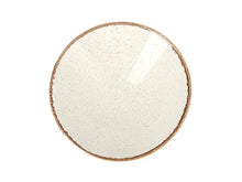 Učitajte sliku u preglednik galerije, Kosi tanjir Seasons bež 26 cm