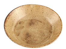 Učitajte sliku u preglednik galerije, Kameni duboki tanjir Natura 23 cm Porland