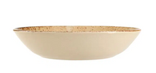 Učitajte sliku u preglednik galerije, Kameni duboki tanjir Natura 23 cm Porland