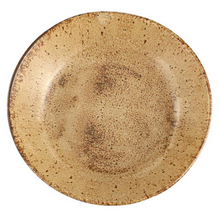 Učitajte sliku u preglednik galerije, Kameni duboki tanjir Natura 23 cm Porland
