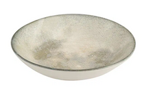 Učitajte sliku u preglednik galerije, Kameni duboki tanjir Selene 23 cm Porland
