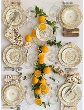 Učitajte sliku u preglednik galerije, Set za ručavanje Excalibur Brandani 18/1