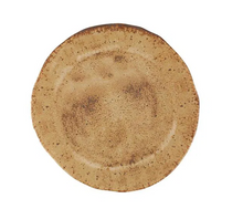 Učitajte sliku u preglednik galerije, Kameni desertni tanjir Natura 17 cm Porland