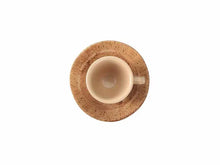 Učitajte sliku u preglednik galerije, Šolja za kafu Nature 75 cc Porland