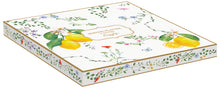 Učitajte sliku u preglednik galerije, Easy Life posuda za serviranje 25x18 cm Fleurs et Citrons