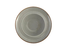 Učitajte sliku u preglednik galerije, Duboki tanjir Seasons sivi 26 cm
