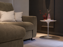 Učitajte sliku u preglednik galerije, Sofa na razvlačenje Perla Vitarelax 188x96 cm