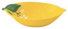 Učitajte sliku u preglednik galerije, Easy Life posuda 22x16 cm Fleurs et Citrons