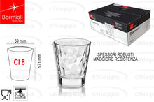 Učitajte sliku u preglednik galerije, Čaša Diamond Espresso shot 8,5 cl