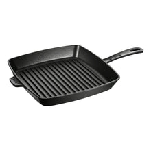 Učitajte sliku u preglednik galerije, Staub American grill tava 30 cm