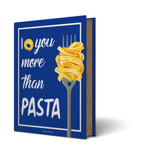 Učitajte sliku u preglednik galerije, Easy Life pasta set 3/1 Gift novels