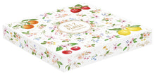 Učitajte sliku u preglednik galerije, Easy Life set od 2 tanjira Fancy Fruit