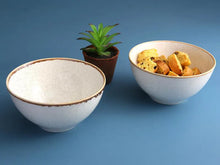 Učitajte sliku u preglednik galerije, Zdjela Seasons bež 14 cm