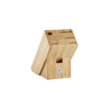 Učitajte sliku u preglednik galerije, Set noževa Gourmet Wood Zwilling 7/1