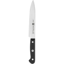 Učitajte sliku u preglednik galerije, Set noževa Gourmet Wood Zwilling 7/1