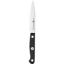 Učitajte sliku u preglednik galerije, Set noževa Gourmet Wood Zwilling 7/1