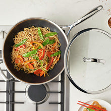 Učitajte sliku u preglednik galerije, Wok tava Zwilling Peak 30 cm