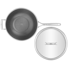 Učitajte sliku u preglednik galerije, Wok tava Zwilling Peak 30 cm