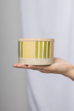 Učitajte sliku u preglednik galerije, Posuda za odlaganje STRIPES 7 cm