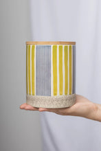 Učitajte sliku u preglednik galerije, Posuda za odlaganje STRIPES II 14 cm