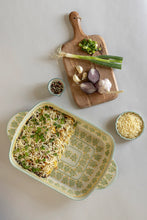 Učitajte sliku u preglednik galerije, Posuda za pečenje RETRO 45x28x6 cm