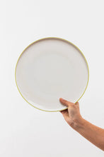 Učitajte sliku u preglednik galerije, Tanjir Tinted Grace Lemon 27 cm