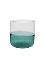 Učitajte sliku u preglednik galerije, Čaša RAINBOW zelena 410 ml