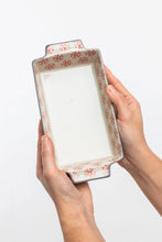 Učitajte sliku u preglednik galerije, Pekač Retro crveni 21 x10x4cm