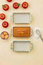 Učitajte sliku u preglednik galerije, Pekač Retro crveni 21 x10x4cm