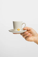 Učitajte sliku u preglednik galerije, Šolja za espresso BRUNETTEA II 80 ml