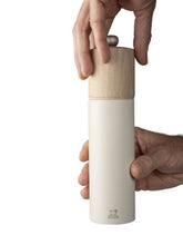 Učitajte sliku u preglednik galerije, Peugeot mlin za so bijeli Boreal 21 cm