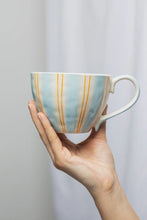 Učitajte sliku u preglednik galerije, Šolja Blue Aquarell 300 ml