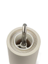 Učitajte sliku u preglednik galerije, Peugeot mlin za so bijeli Boreal 12 cm