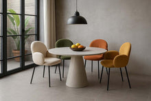 Učitajte sliku u preglednik galerije, Stolica Garnet 59x62x80 cm