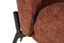 Učitajte sliku u preglednik galerije, Stolica Garnet 59x62x80 cm