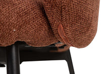 Učitajte sliku u preglednik galerije, Stolica Garnet 59x62x80 cm