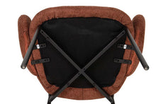 Učitajte sliku u preglednik galerije, Stolica Garnet 59x62x80 cm