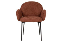 Učitajte sliku u preglednik galerije, Stolica Garnet 59x62x80 cm