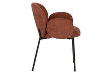 Učitajte sliku u preglednik galerije, Stolica Garnet 59x62x80 cm