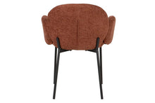 Učitajte sliku u preglednik galerije, Stolica Garnet 59x62x80 cm