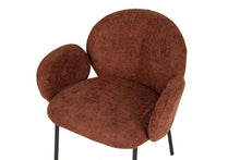 Učitajte sliku u preglednik galerije, Stolica Garnet 59x62x80 cm