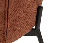 Učitajte sliku u preglednik galerije, Stolica Garnet 59x62x80 cm