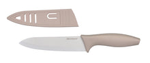 Učitajte sliku u preglednik galerije, Nož Jolly keramički soft touch 26 cm 4 boje