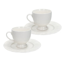 Učitajte sliku u preglednik galerije, Set šolja 2/1 Georgette Brandani 200 ml