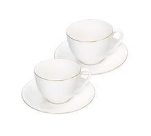 Učitajte sliku u preglednik galerije, Set 2 šolje Filoro Brandani 100 ml