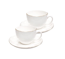 Učitajte sliku u preglednik galerije, Set 2 šolje Filoro Brandani 250 ml